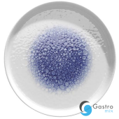 Talerz z wysokim rantem Serenity 210 mm | 760215 FINE DINE