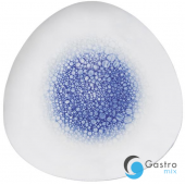 Talerz trójkątny Serenity, 210mm | 769201 FINE DINE