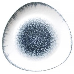 Talerz trójkątny Infinity, 210mm | 769188 FINE DINE