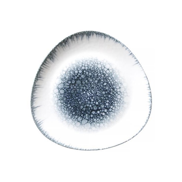 Talerz trójkątny Infinity, 190 mm  | 769188 FINE DINE