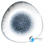 Talerz trójkątny Infinity, 190 mm  | 769188 FINE DINE