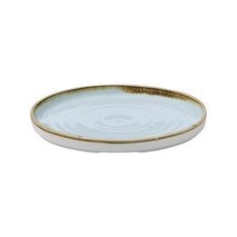Talerz z wysokim rantem Duck Egg, 210mm | SDESWP211 FINE DINE