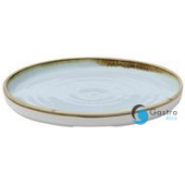 Talerz z wysokim rantem Duck Egg, 210mm | SDESWP211 FINE DINE
