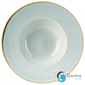 Talerz głęboki Stonecast Duck Egg Blue 240 mm | SDESVWBM1 FINE DINE