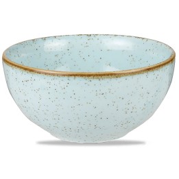 Miska Stonecast Duck Egg Blue 470 ml | SDESRBL61 FINE DINE