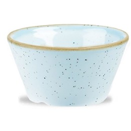 Naczynie do dipów Stonecast Duck Egg Blue 90 ml | SDESSD31 FINE DINE