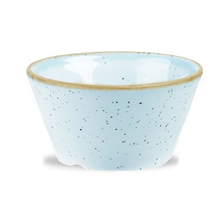 Naczynie do dipów Stonecast Duck Egg Blue 90 ml | SDESSD31 FINE DINE