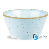 Naczynie do dipów Stonecast Duck Egg Blue 90 ml | SDESSD31 FINE DINE