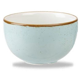 Miska/cukiernica Stonecast Duck Egg Blue 227 ml | SDESSSGR1 FINE DINE