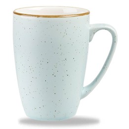 Kubek Stonecast Duck Egg Blue 340 ml | SDESVM121 FINE DINE