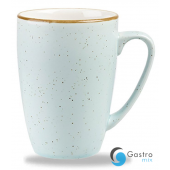 Kubek Stonecast Duck Egg Blue 340 ml | SDESVM121 FINE DINE