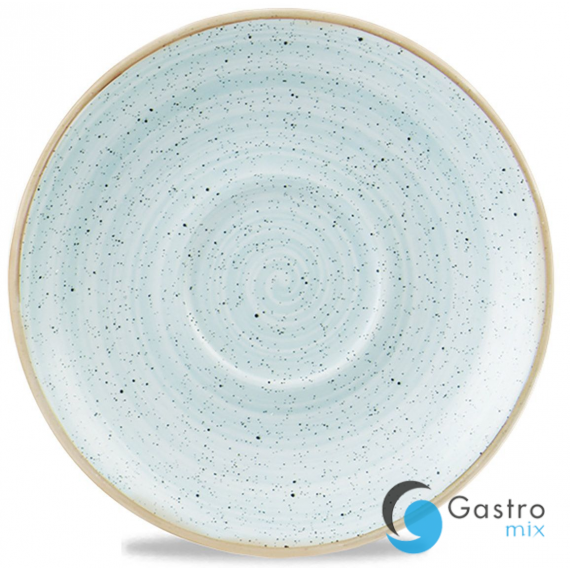 Spodek Stonecast Duck Egg Blue 156 mm| SDESCSS1 FINE DINE 