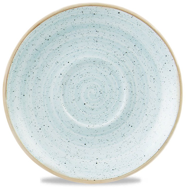 Spodek Stonecast Duck Egg Blue 156 mm| SDESCSS1 FINE DINE