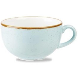 Filiżanka Stonecast Duck Egg Blue 227 ml | SDESCB201 FINE DINE
