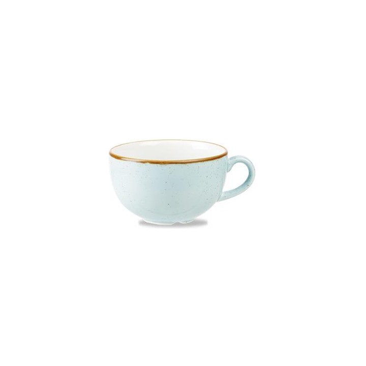 Filiżanka Stonecast Duck Egg Blue 227 ml | SDESCB201 FINE DINE