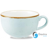 Filiżanka Stonecast Duck Egg Blue 227 ml | SDESCB201 FINE DINE