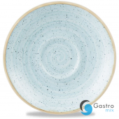Spodek espresso Stonecast Duck Egg Blue 118 mm | SDESESS1 FINE DINE
