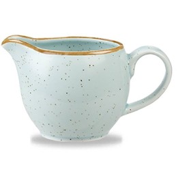 Mlecznik Stonecast Duck Egg Blue 114ml | SDESSJ41 FINE DINE