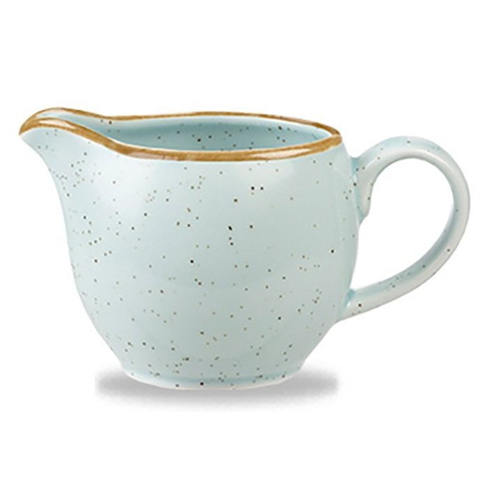 Mlecznik Stonecast Duck Egg Blue 114ml | SDESSJ41 FINE DINE