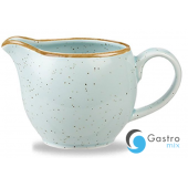 Mlecznik Stonecast Duck Egg Blue 114ml | SDESSJ41 FINE DINE