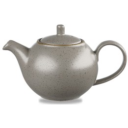 Dzbanek Stonecast Peppercorn Grey 426 ml | SPGSSB151 FINE DINE