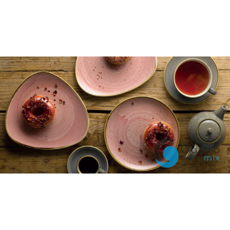 Dzbanek Stonecast Peppercorn Grey 426 ml | SPGSSB151 FINE DINE 