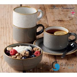  Dzbanek Stonecast Peppercorn Grey 426 ml | SPGSSB151 FINE DINE