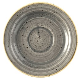 Spodek Stonecast Grey 150 mm | SPGSVSM1 FINE DINE