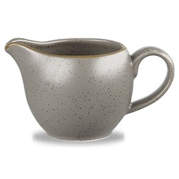Mlecznik Stonecast Peppercorn Grey 340 ml | SPGSSJ41 FINE DINE