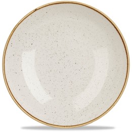 Miska coupe 248 mm Stonecast Barley White  | SWHSEVB91 FINE DINE