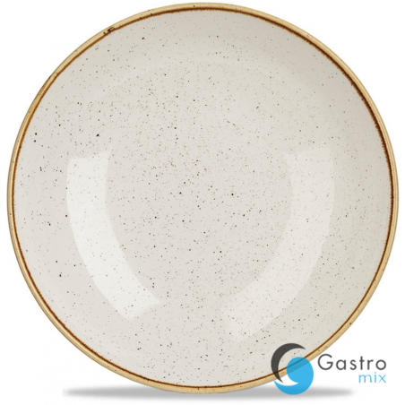 Miska coupe 248 mm Stonecast Barley White  | SWHSEVB91 FINE DINE 