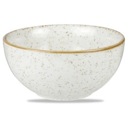 Miska Stonecast Barley White 132 mm | SWHSRBL61 FINE DINE
