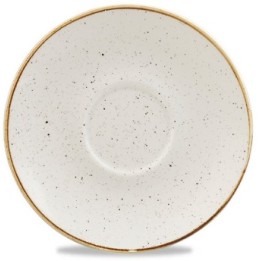 Spodek Stonecast Barley White 156 mm| SWHSCSS1 FINE DINE