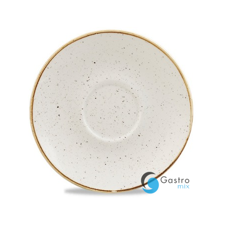 Spodek Stonecast Barley White 156 mm| SWHSCSS1 FINE DINE 