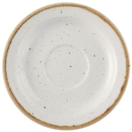 Spodek Stonecast Barley White 150 mm | SWHSVSM1 FINE DINE