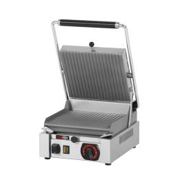Grill kontaktowy elektryczny PS - 2010 R | REDFOX 00000343