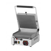 Grill kontaktowy elektryczny | 00000343 RED-FOX
