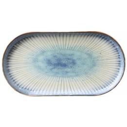 Talerz owalny 190mm Galaxy | 769126 FINE DINE