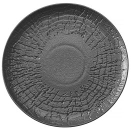 Talerz płytki Crust 230 mm | 779347 FINE DINE