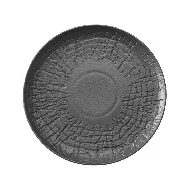 Talerz płytki Crust 230 mm | 779347 FINE DINE