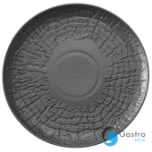 Talerz płytki Crust 230 mm | 779347 FINE DINE