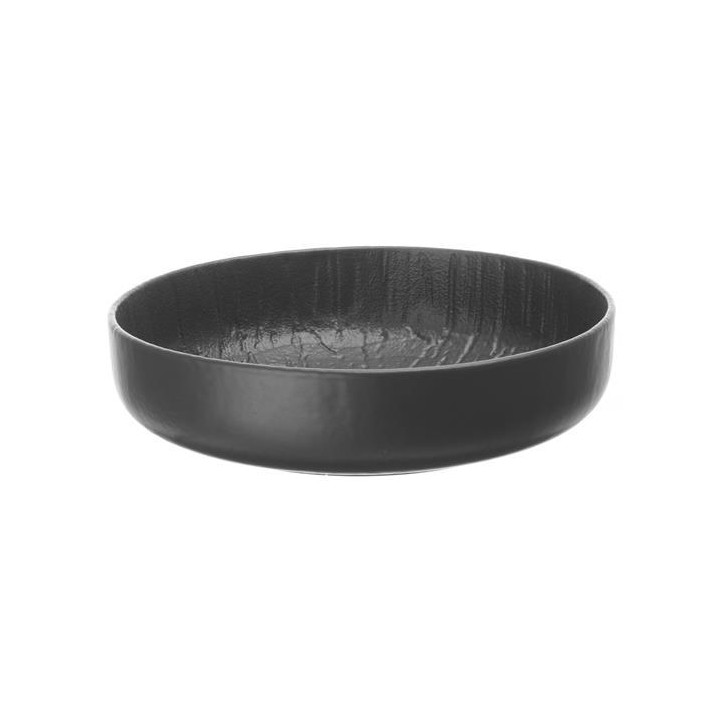 Miska płytka 200 mm Crust  | 779378 FINE DINE