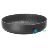 Miska płytka 200 mm Crust  | 779378 FINE DINE