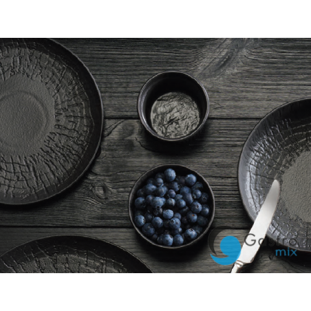 Miska płytka 200 mm Crust  | 779378 FINE DINE 