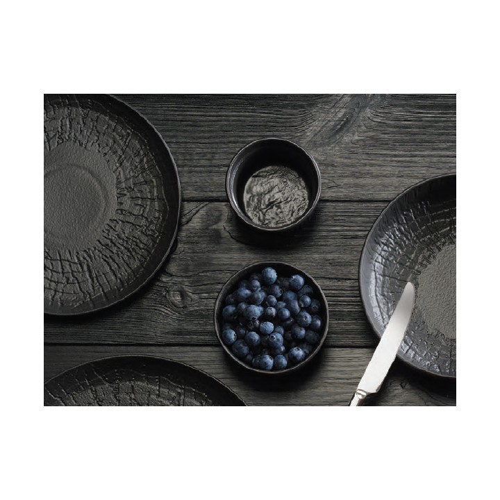 Miska płytka 200 mm Crust  | 779378 FINE DINE