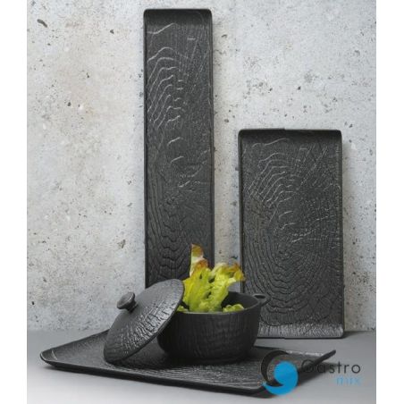 Miska płytka 200 mm Crust  | 779378 FINE DINE 