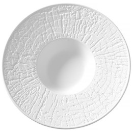 Talerz do pasty Nordic 275 mm | 779491 FINE DINE