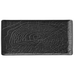Talerz prostokątny 295x148mm Crust | 769836 FINE DINE