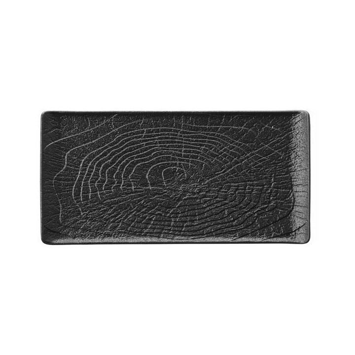 Talerz prostokątny 295x148mm Crust | 769836 FINE DINE