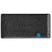 Talerz prostokątny 295x148mm Crust | 769836 FINE DINE